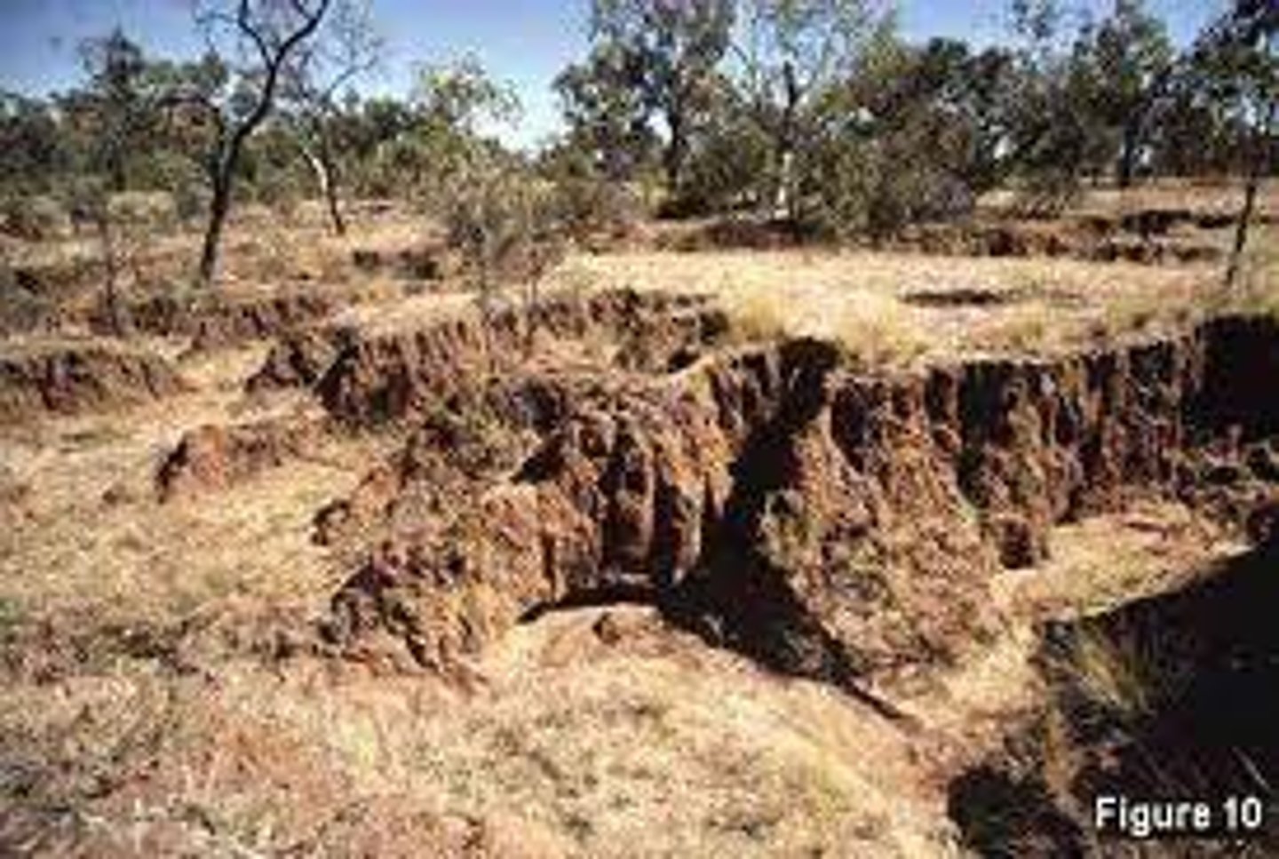 <p>is the movement of soil components, especially surface litter and topsoil, from one place to another by the actions of wind and water</p>