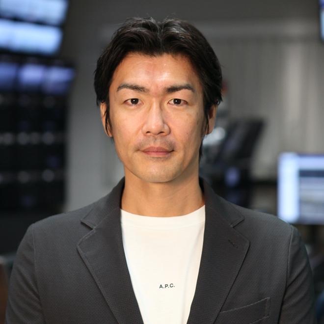 Kohei Higuchi