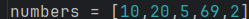 <p>How do you make a system that will print the highest number?</p>