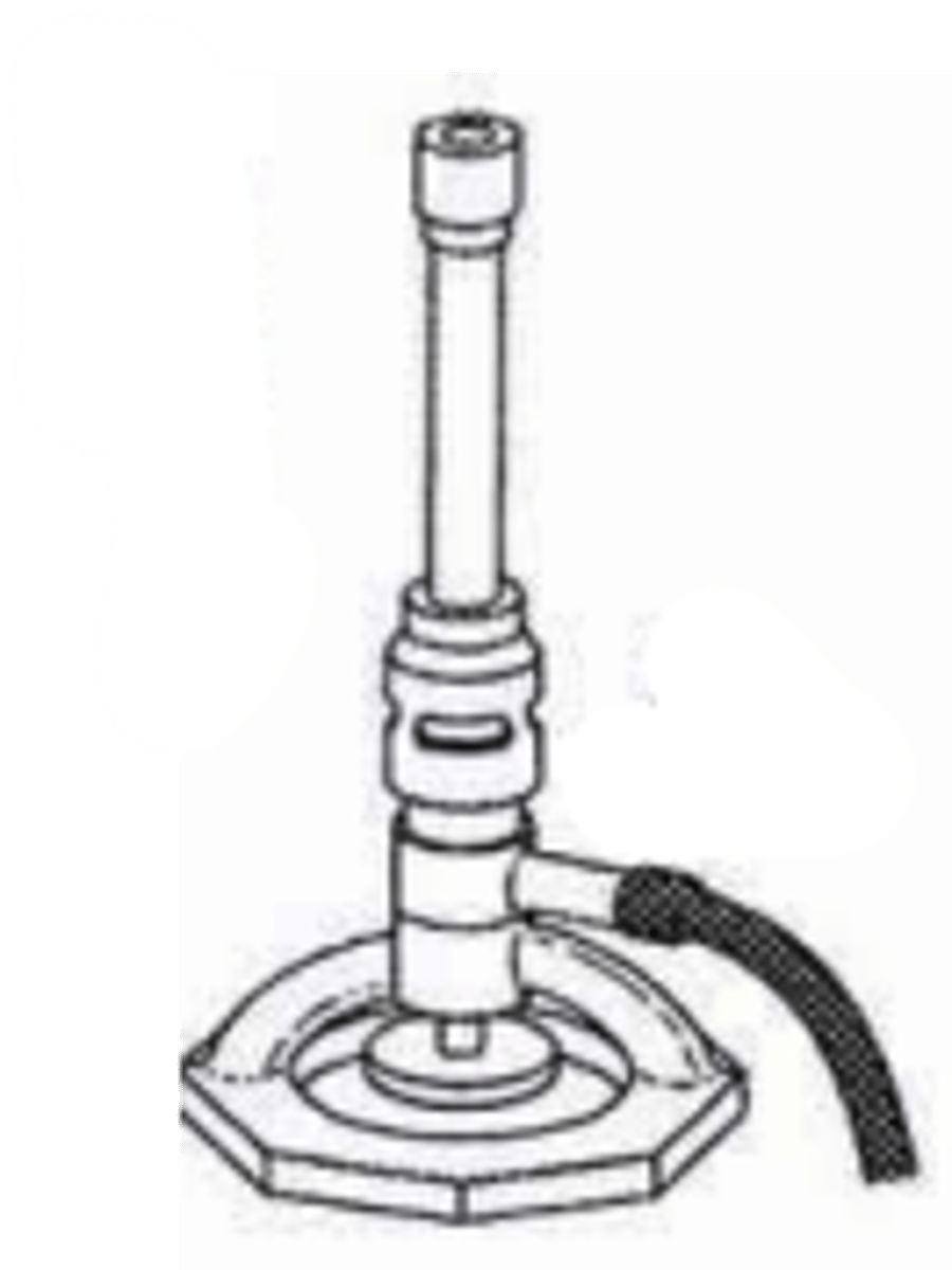 <p>Name the laboratory equipment</p>