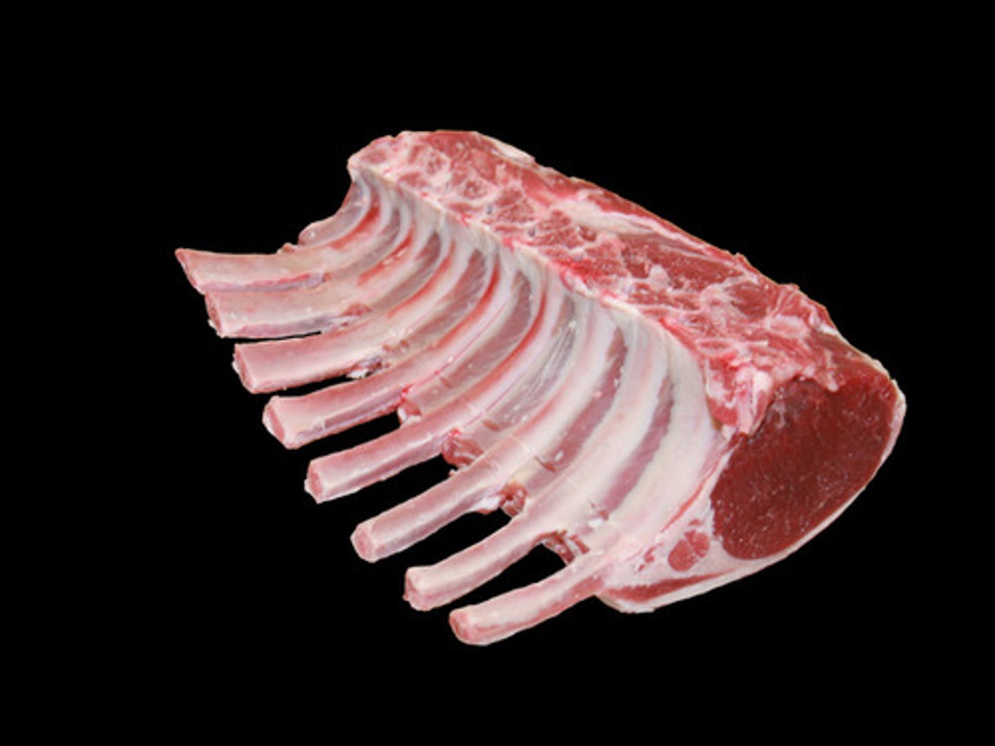 <p>sheep's meat</p>