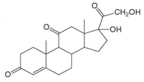 <p>what steroid hormone is this?</p>