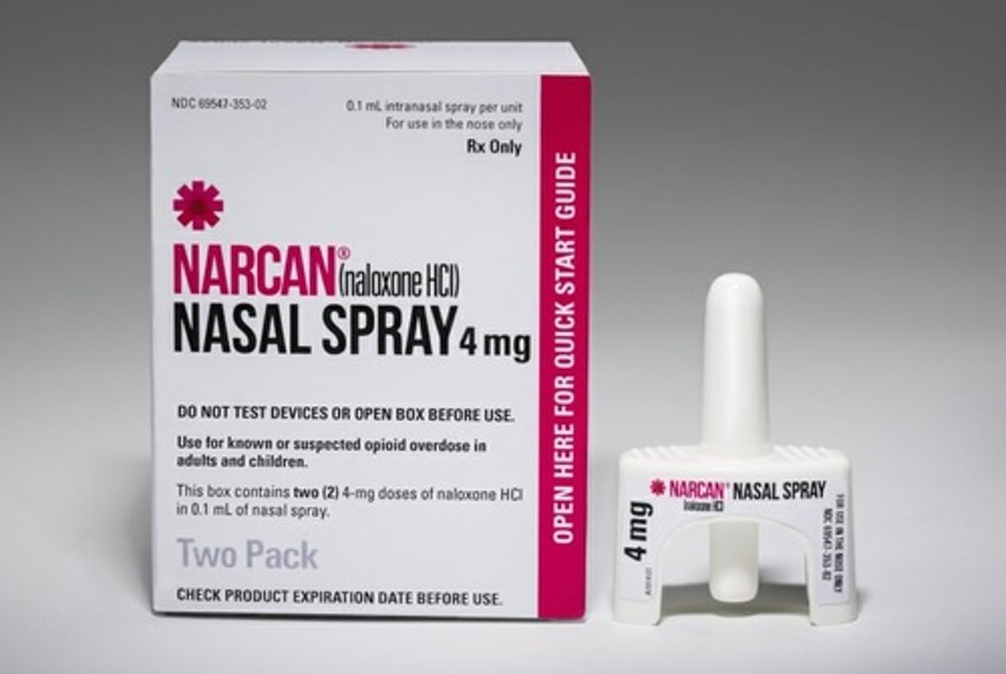 <p>- Narcan's t1/2 is shorter than opioid usually</p><p>- may require continuous IV infusion of Narcan to match dose until all of it is out of the system</p>