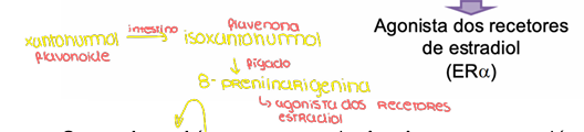 <p>nota: como se forma o xantonol</p>