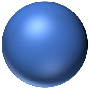 <p>Atoms were spherical indivisible units of matter</p>