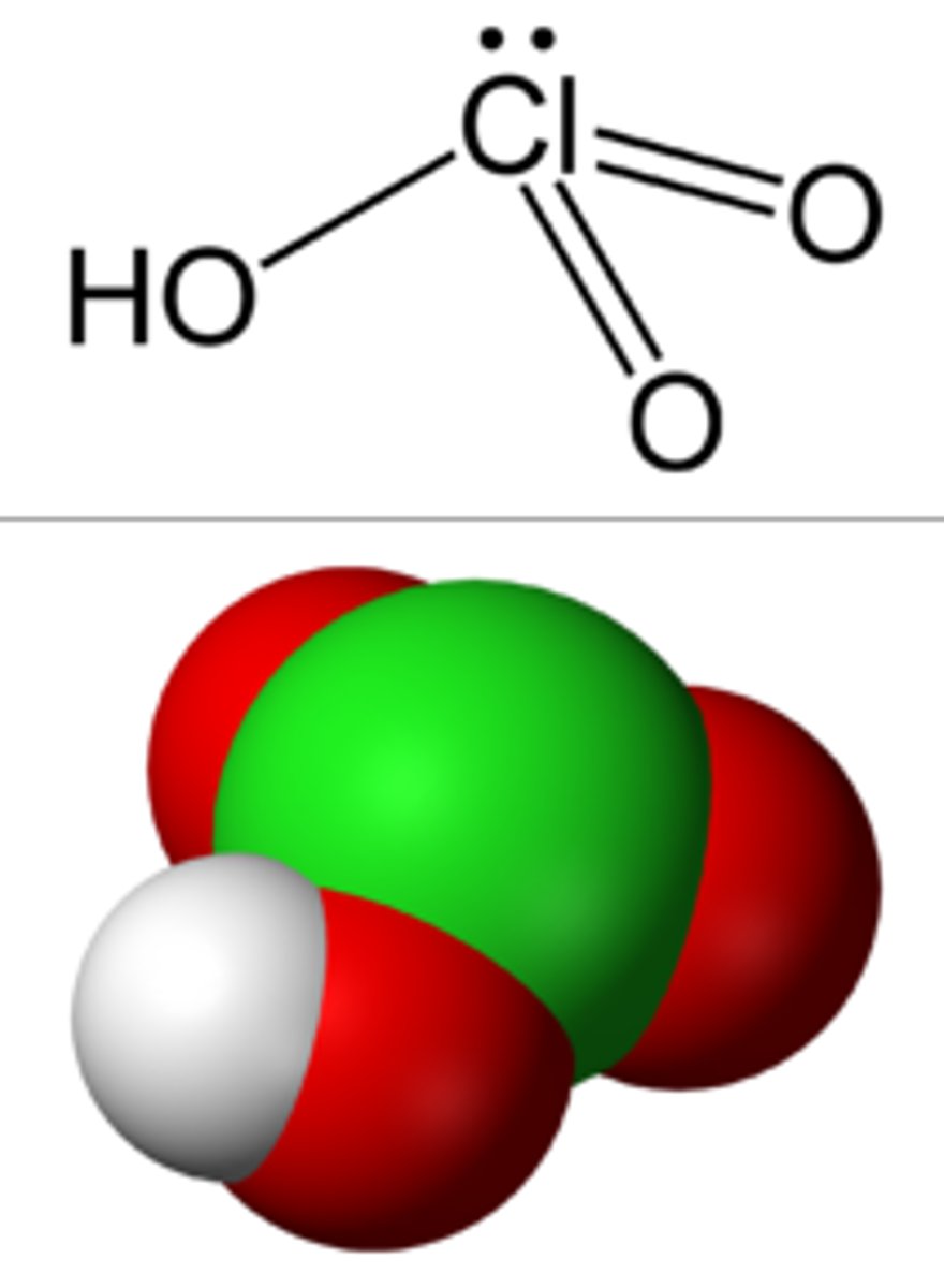 <p>HClO3</p>