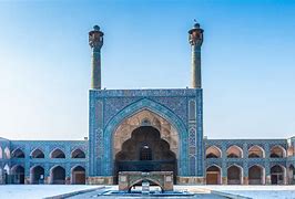 Isfahan, Iran