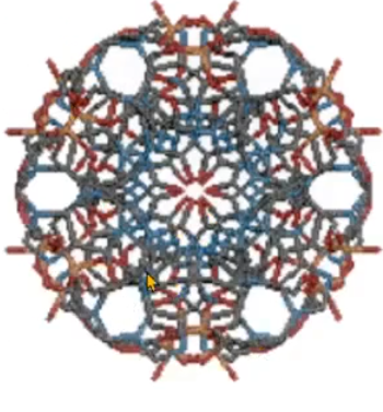 <p>what DNA duplex is this the top structural of?</p>