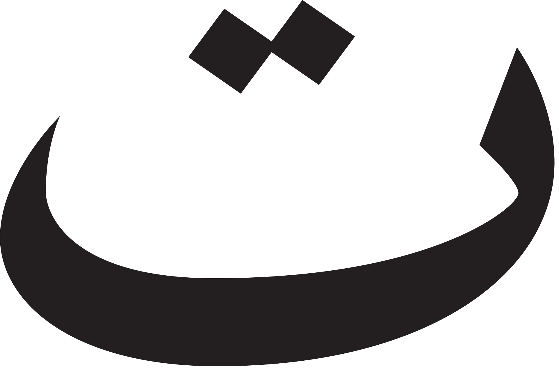 What letter? 