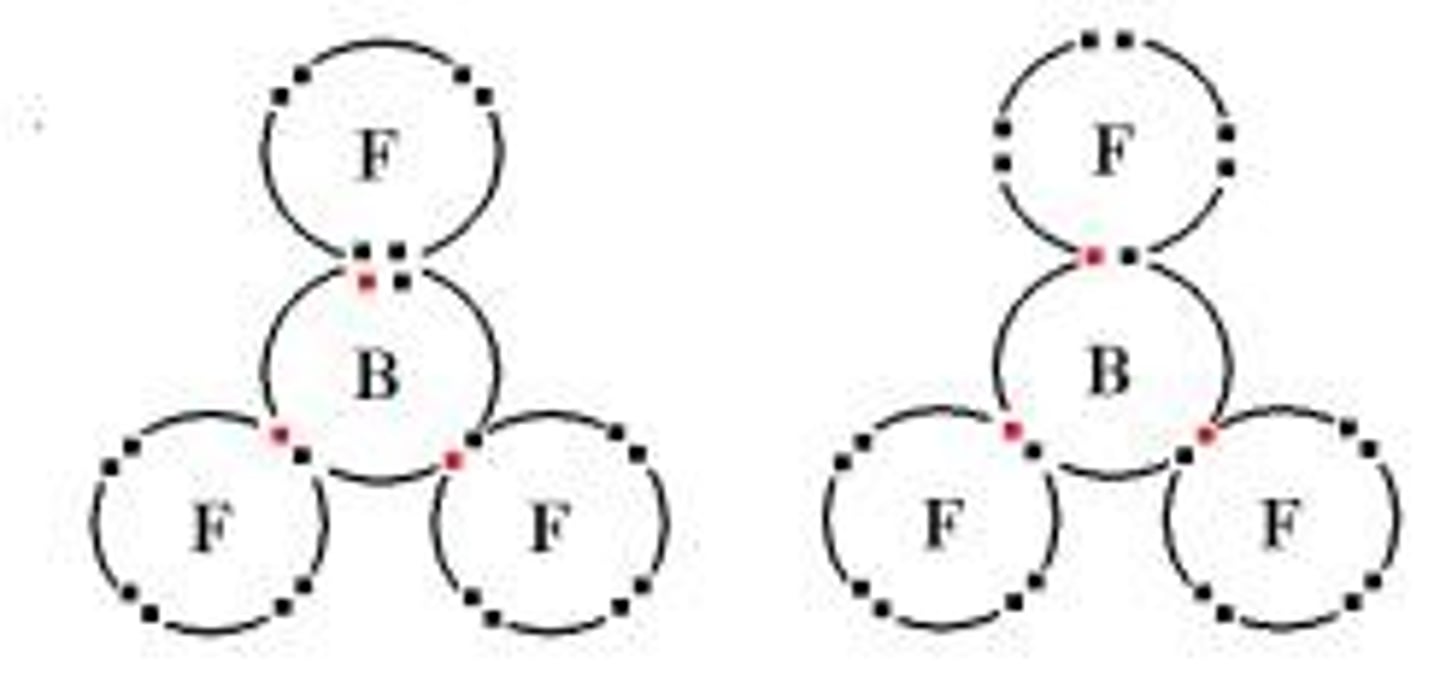 <p>It is half of the internuclear separation in a homonuclear X-X single bond.</p>
