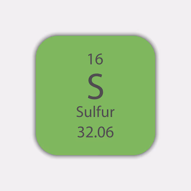 <p>How many covalent bonds does sulfur need to form to have a full valence shell</p>