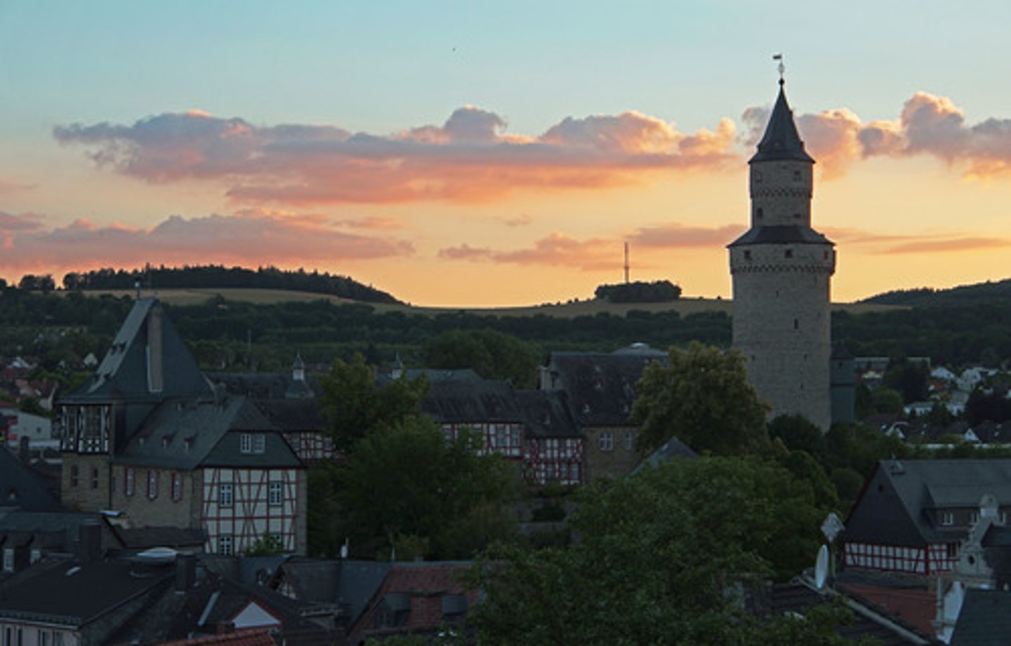 <p>Good evening</p>
