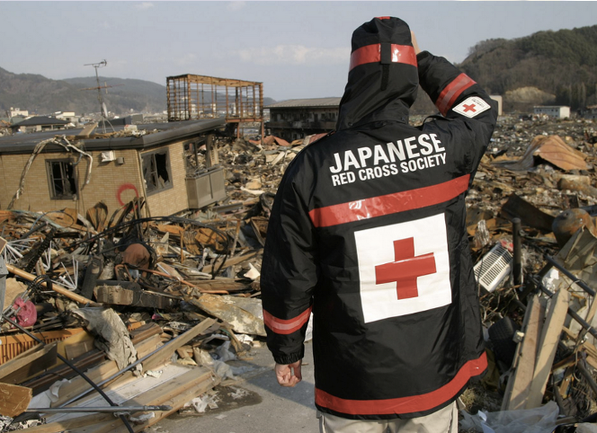 <p><span>Any <strong>natural</strong> or <strong>human-made</strong> incident that causes disruption, destruction, or devastation requiring <strong>external assistance</strong>.</span></p><ul><li><p><span><strong>Type and timing </strong>predict subsequent injuries and illnesses.</span></p></li></ul><div data-type="horizontalRule"><hr></div><ul><li><p><span>Disasters with little or no advance notice, such as terrorism events, will often have more casualties because those affected have little time to make evacuation preparations. </span></p></li><li><p><span>Disasters with warnings also carry their own dangers, because individuals can be injured attempting to prepare for the disaster or while evacuating.</span></p></li></ul><p></p>