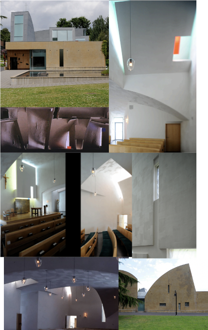 Steven Holl,