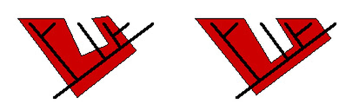 <p>contains the group's common ancestor, but not all descendants</p>