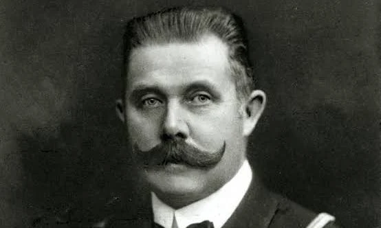 <p>Archduke Franz Ferdinand</p>