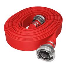 <p>Fire Hose</p>