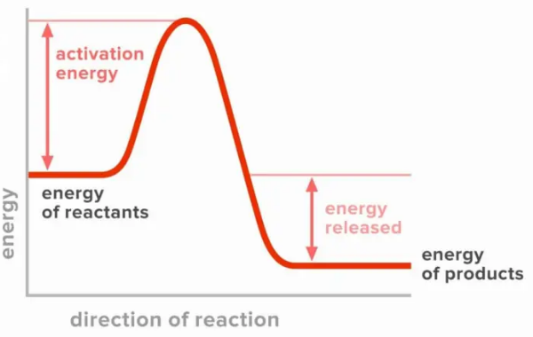 <p>What type of reaction is this?</p>