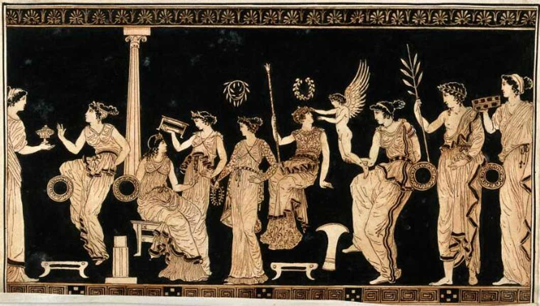 <p>an Athenian festival reserved only for female citizens celebrating fertility</p>
