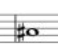 <p>What Note is this? Fingering?</p>