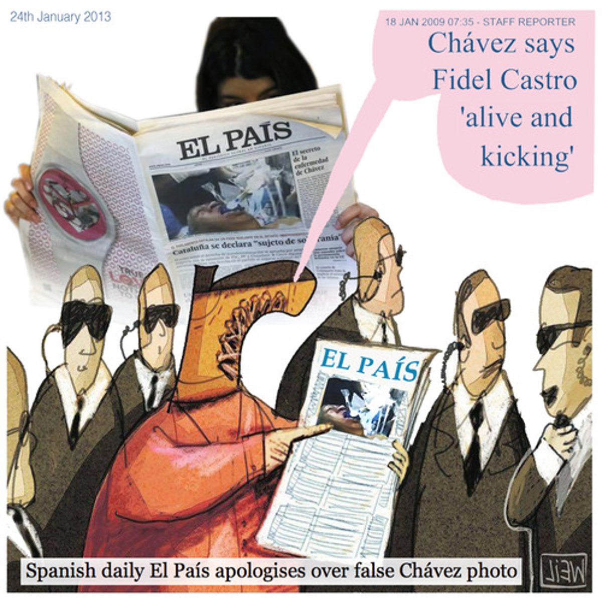 <p>rumours are always passed quickly from one person to another and cause excitement</p>