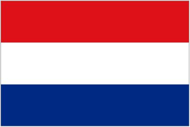 <p>The Netherlands</p>