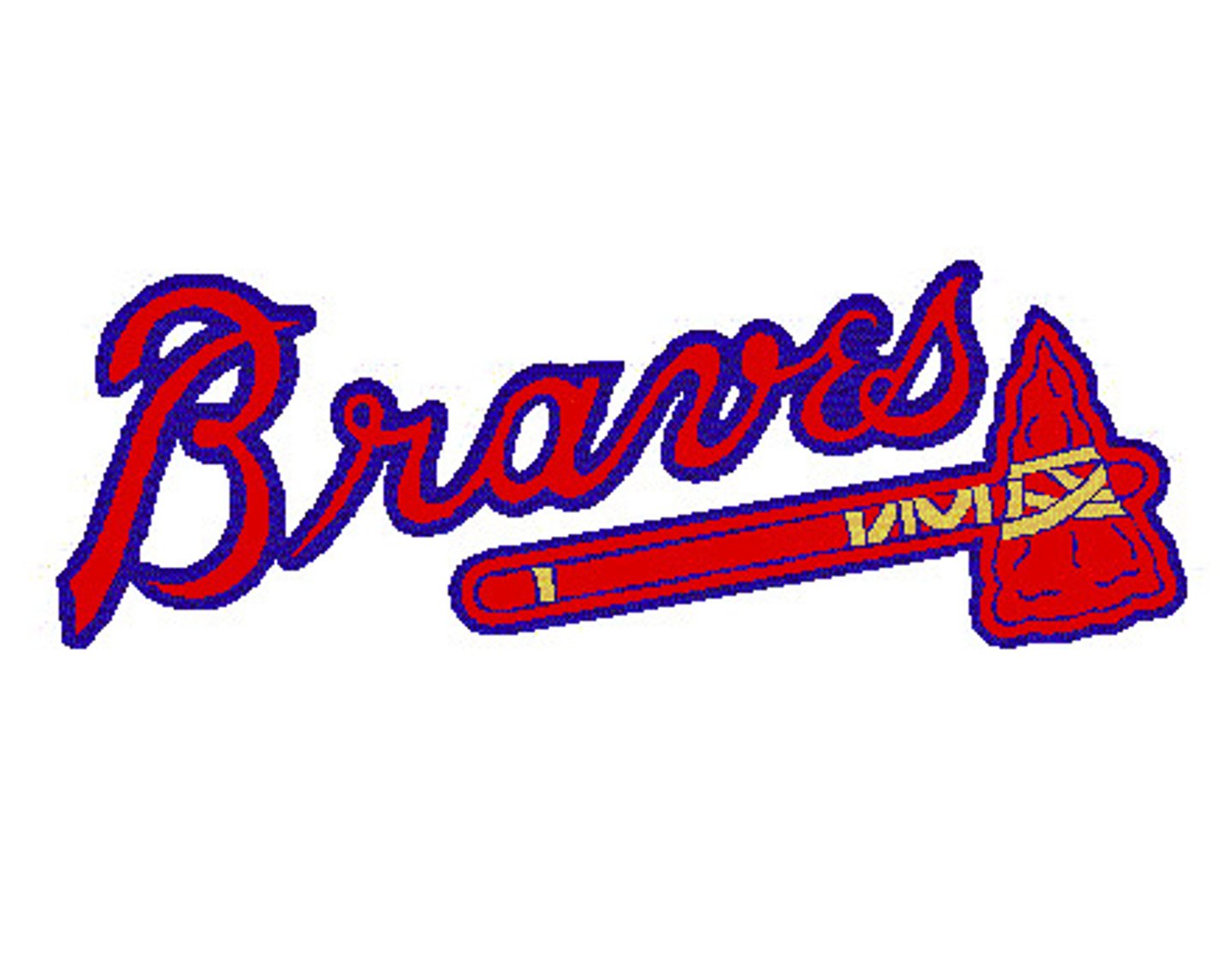 <p>Braves</p>