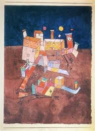 <p>Paul Klee</p>