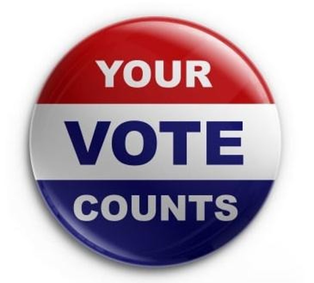 <p>a person who has the right to vote in an election</p>