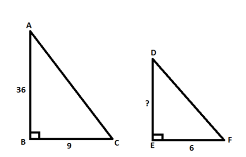 Solve for DE
