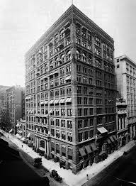 <p>Home Insurance Building</p>