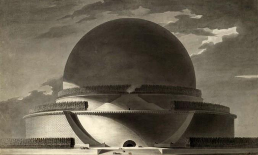 <p>Building / Architect / Location</p>