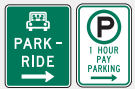 <p>designated area</p>