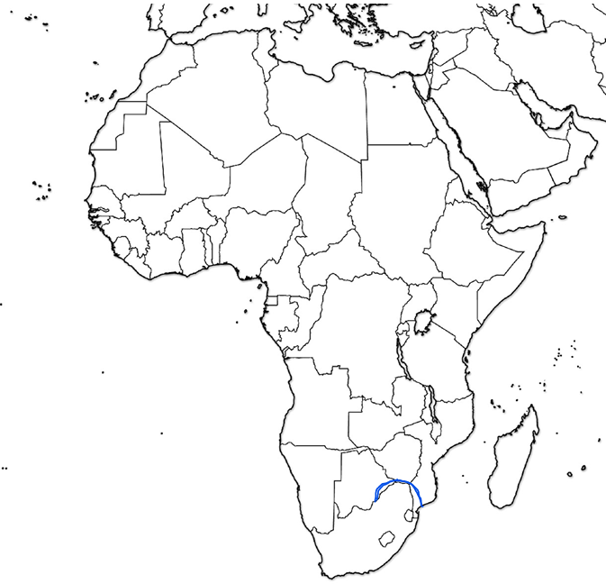 <p>What river is this?</p>