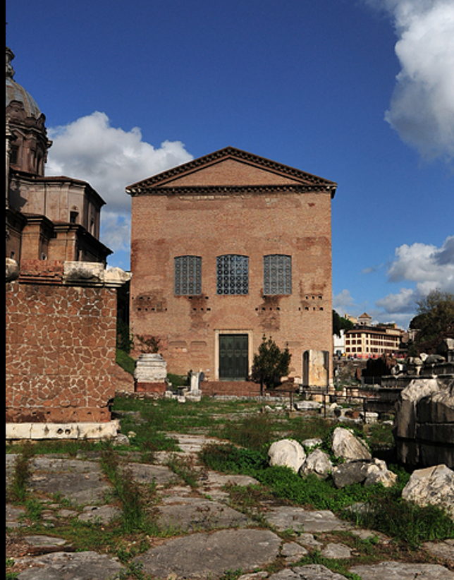Curia