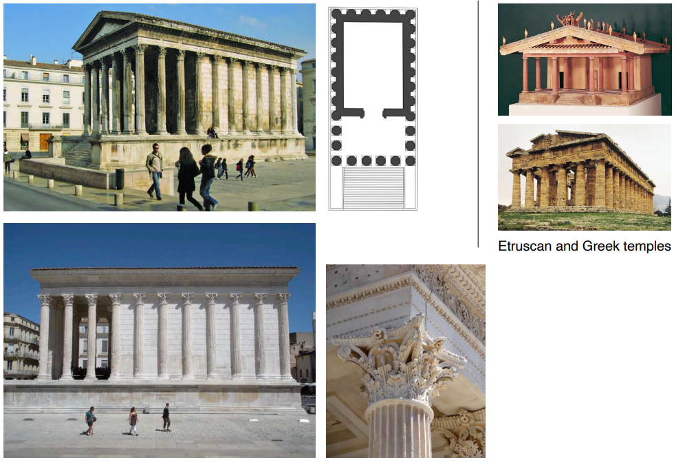 <p><span style="background-color: transparent; font-family: "Times New Roman", serif;"><em><span>Nîmes, France, ca. 20 BCE</span></em></span></p>