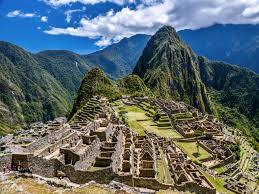 <p>Inca Civilization</p>