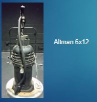 <p>The Altman 6×12</p>