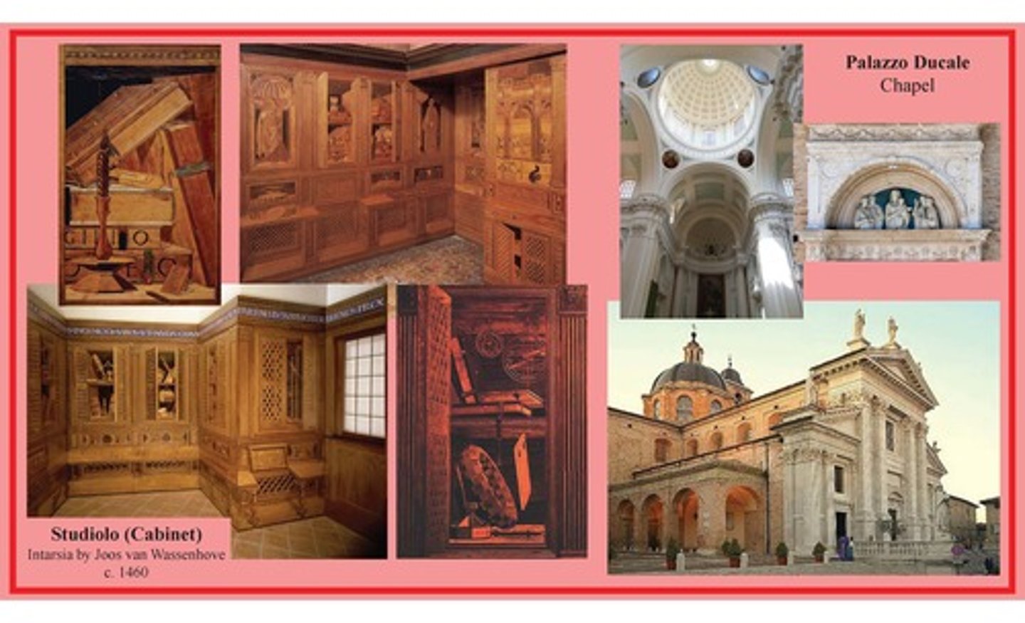 <p>Chapel</p>