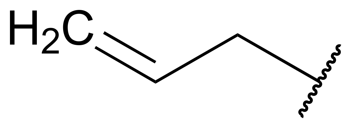 C=C-C-C