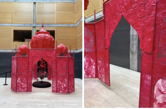 <p>Take Me, take Me, take Me, to the Palace of Love Notes</p>