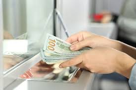 <p>Make deposits</p>