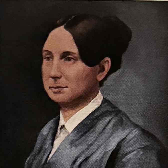 <p>Led the way to humane treatment of those with psychological disorders.</p>