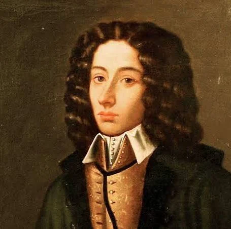 <p>Who composed intermezzi such as La Serva Padrona?</p>