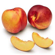 <p>NECTARINE</p>