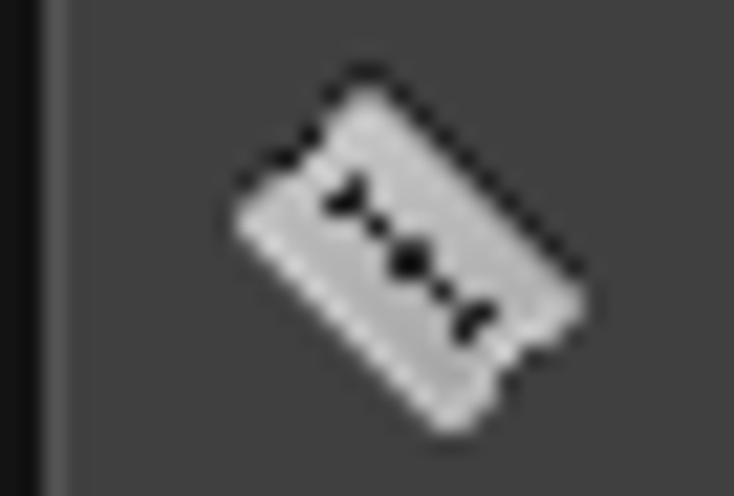 <p>Select this tool to make one or more incisions in clips in a Timeline. Click a point in a clip to split it at that precise location. To split clips in all tracks at that location, Shift-click the spot in any of the clips.</p>