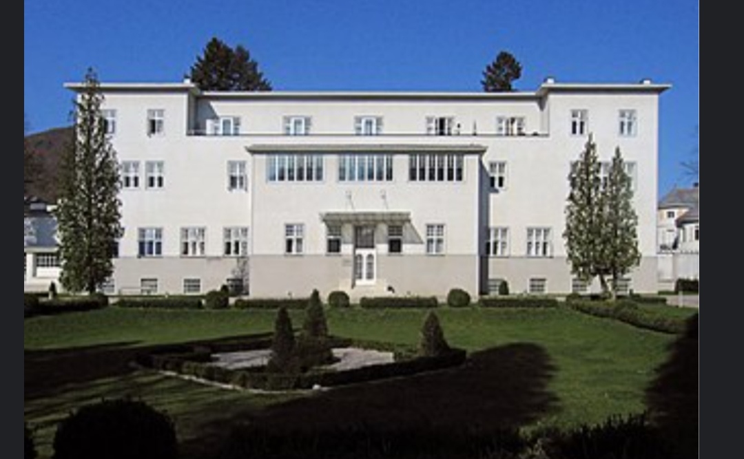 <p>Sanatorium purkersdorf - Hofmann</p>