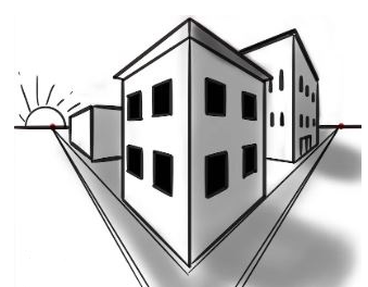 <p>What type of drawing is this?</p>