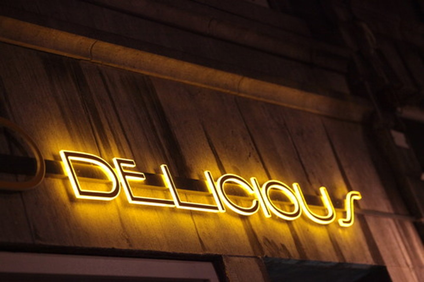 <p>delicious</p>