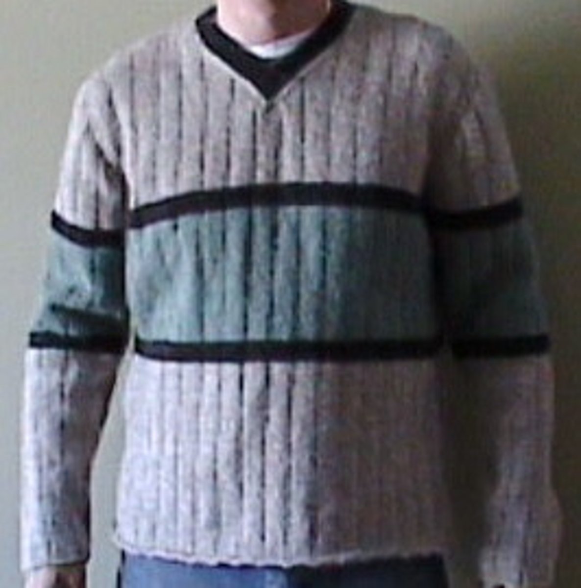 <p>sweater</p>